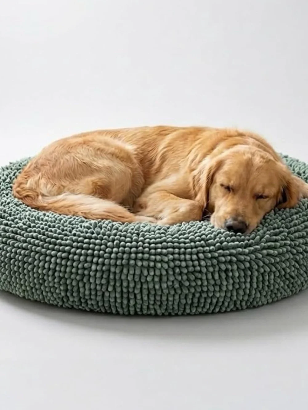 Muddy Mat Cloud K-9 Bed for Dogs & Cats